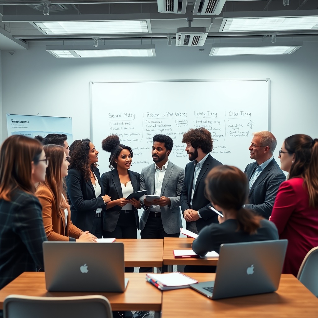 Taller de Negociación Avanzada en Courseplus