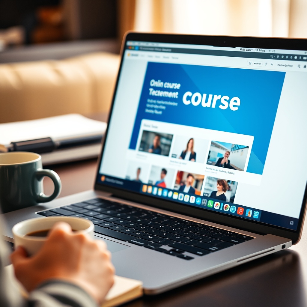 Curso de marketing digital