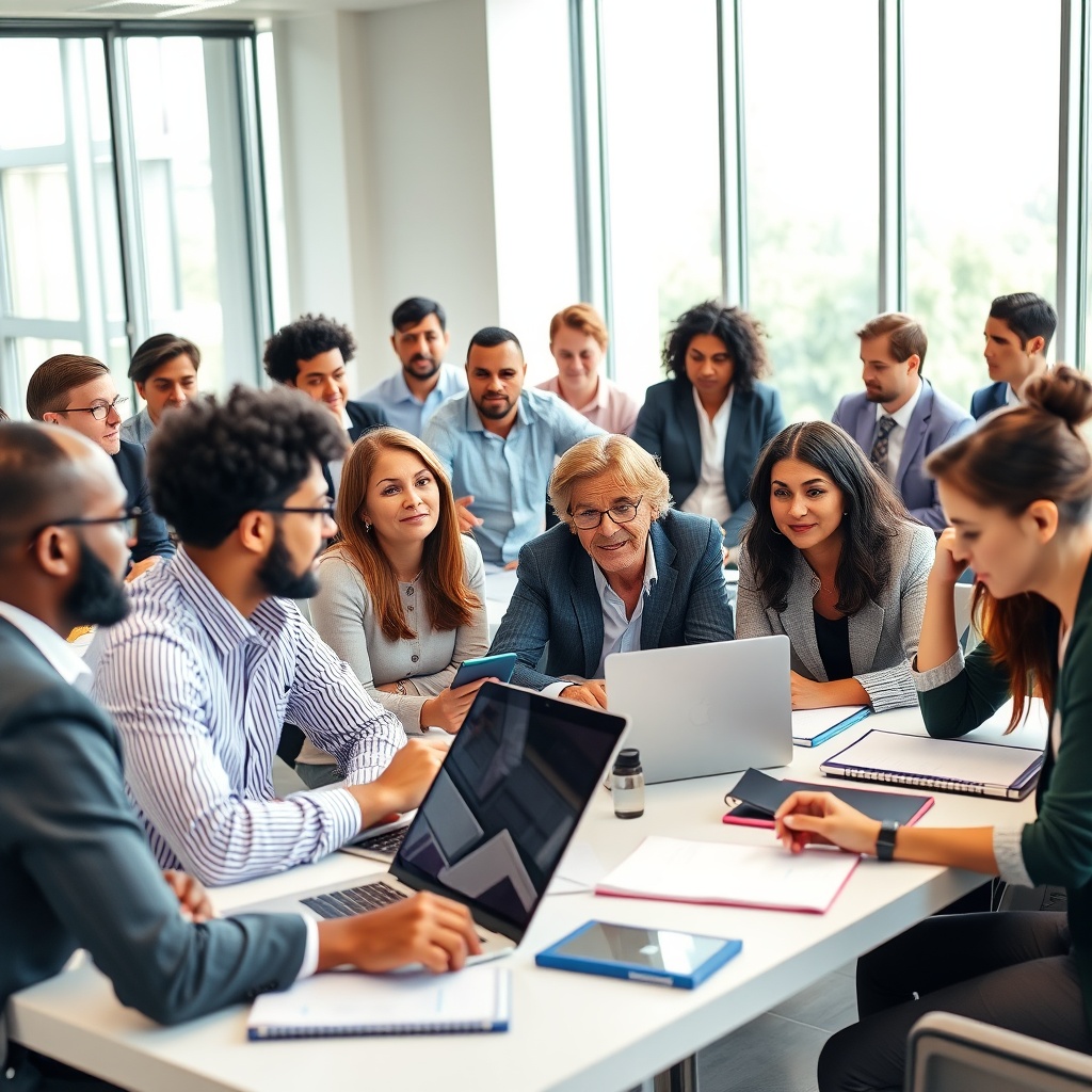 Curso Online para Profesionales
