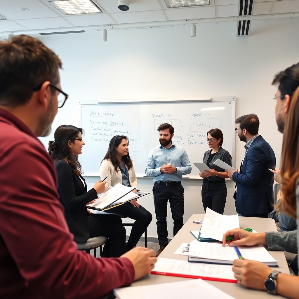 Taller de habilidades blandas