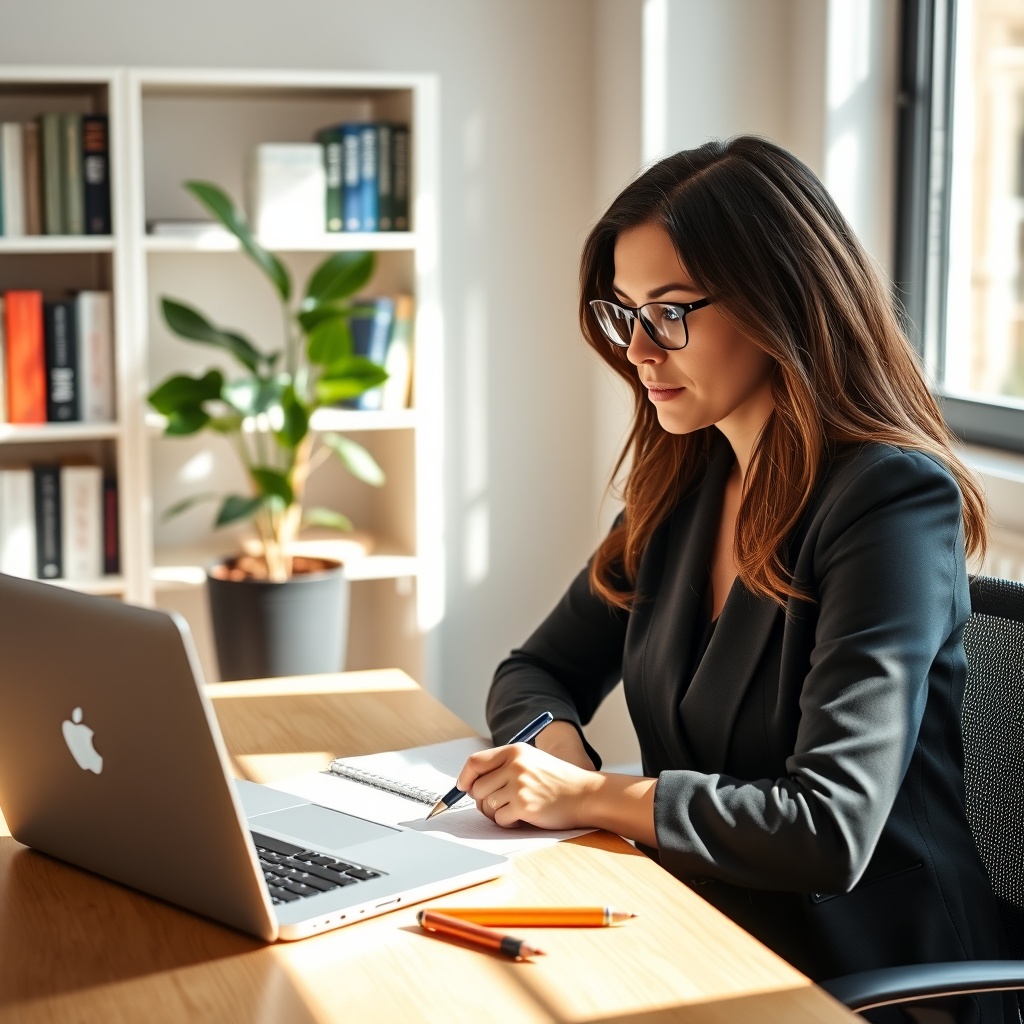 Profesionales en formación continua