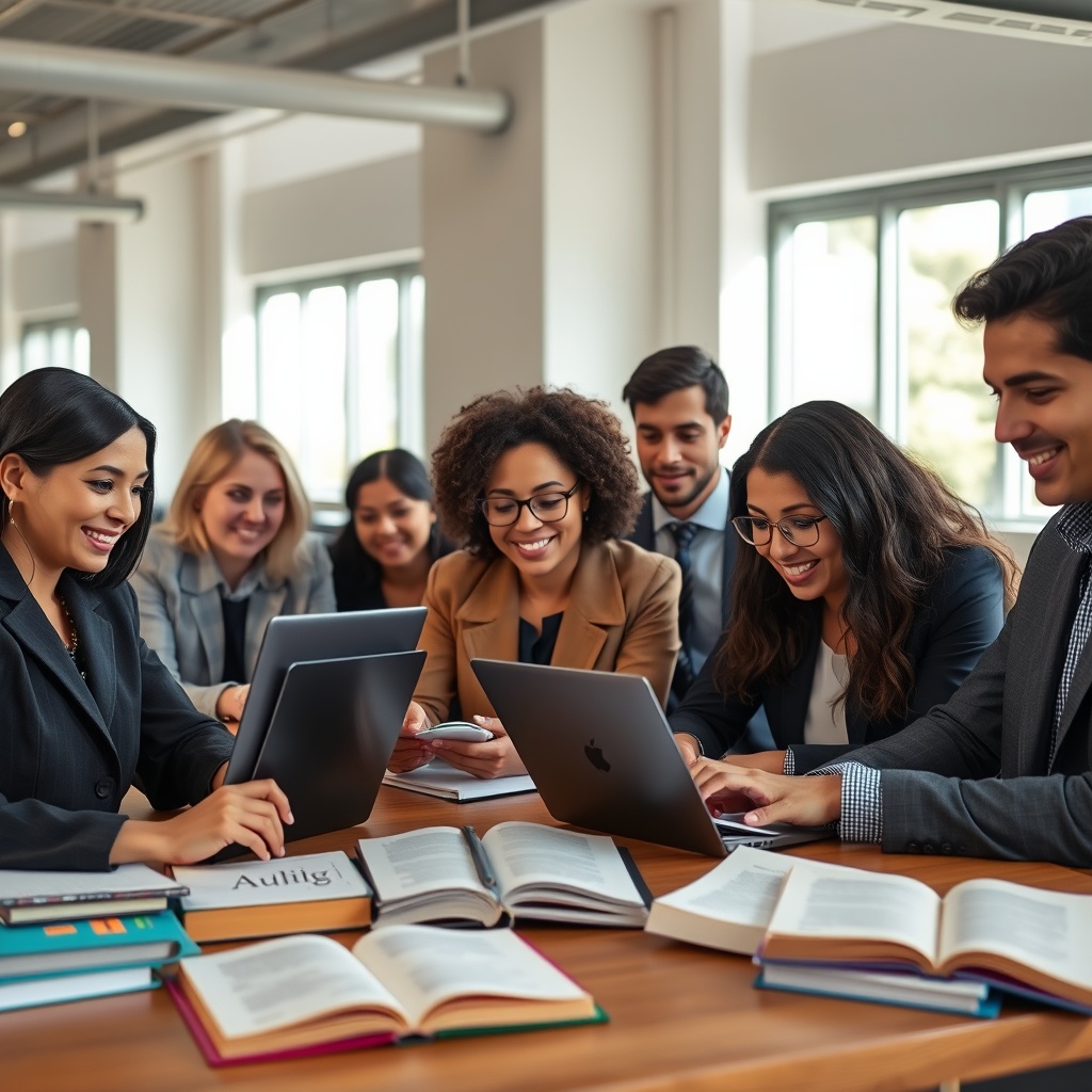 Curso online para profesionales