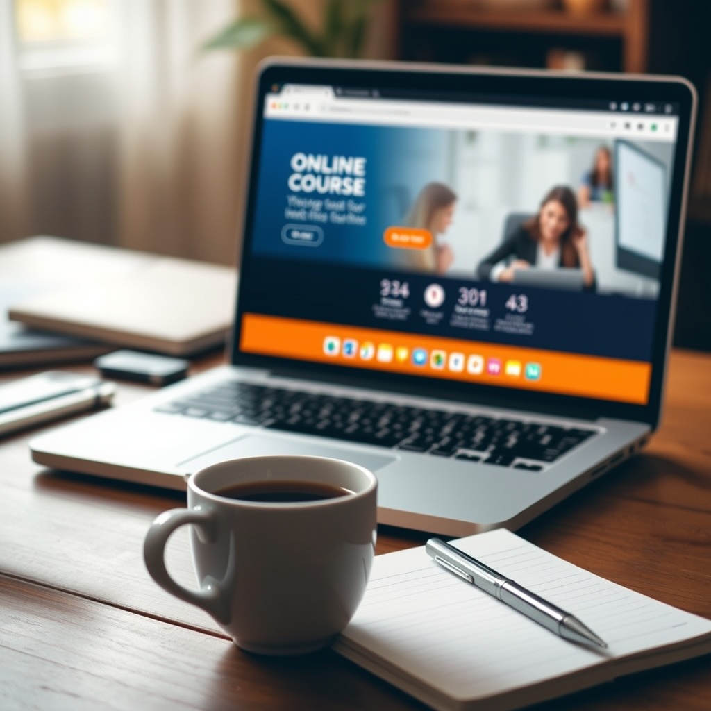 Curso de habilidades digitales