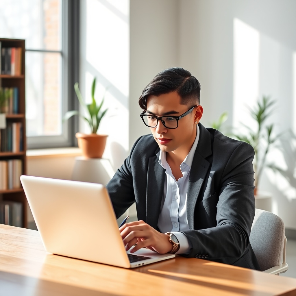 Curso online sobre habilidades de liderazgo