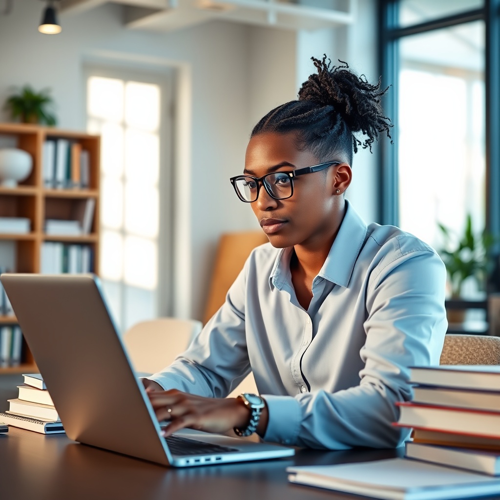 Profesional en formación continua